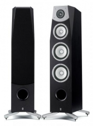 Yamaha SOAVO 1 Black Birch